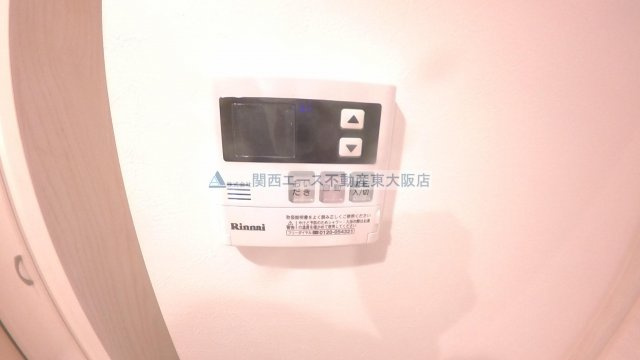 【設備】 | Valenti小阪