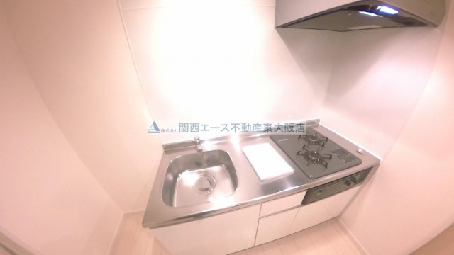 【キッチン】 | Valenti小阪
