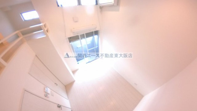 【寝室】 | Valenti小阪