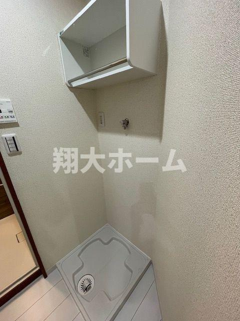 シャトレガーデンプレイスの設備