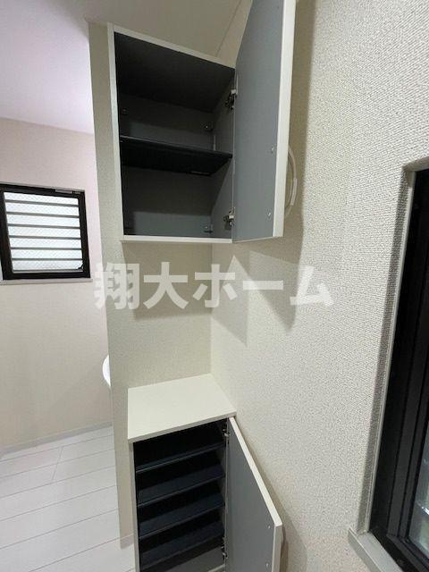 シャトレガーデンプレイスのその他