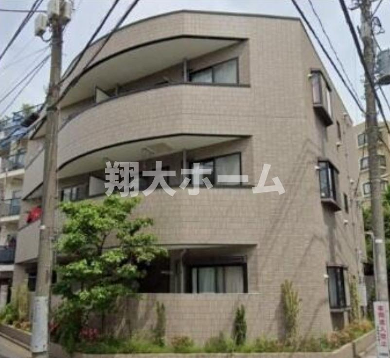 シャトレガーデンプレイス