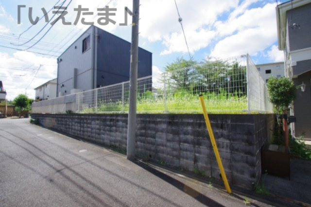【仲介手数料無料！！】多摩市和田　新築戸建て（全1棟）1号棟　5080万円の画像