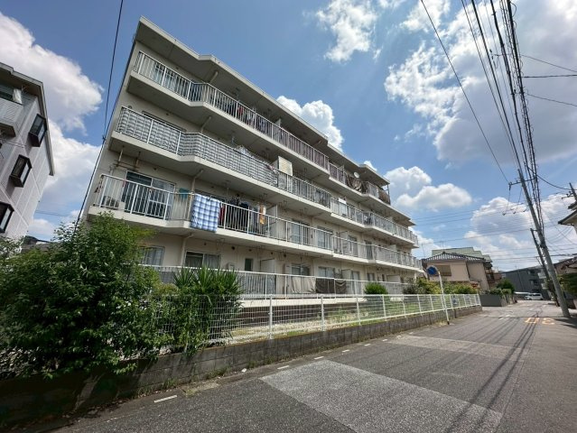 原マンション