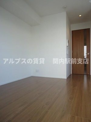 【寝室】 | ルメイユ横浜関内