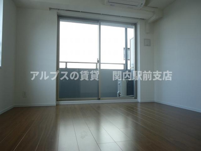 【居間・リビング】 | ルメイユ横浜関内