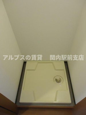 【その他】 | ルメイユ横浜関内