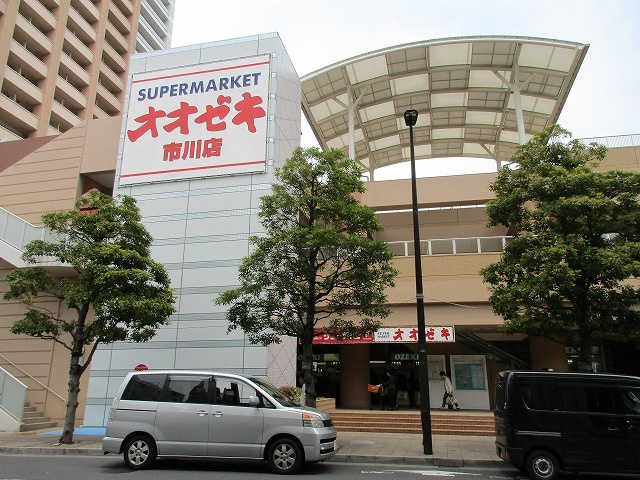 Grand Feliciaのその他|オオゼキ