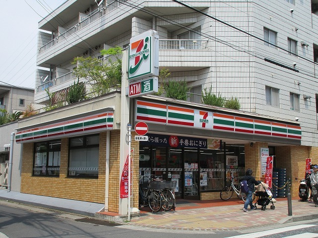 Grand Feliciaのその他|セブンイレブン