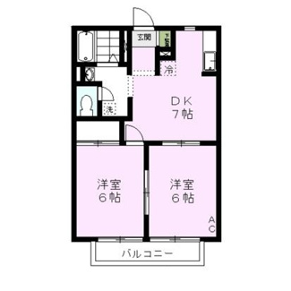 【間取り】 | オモニア | 間取りです。