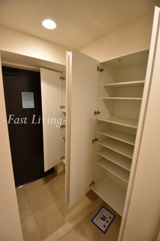 グランドコンシェルジュ六本木の設備