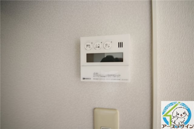 セジュール西河原の設備|※類似写真