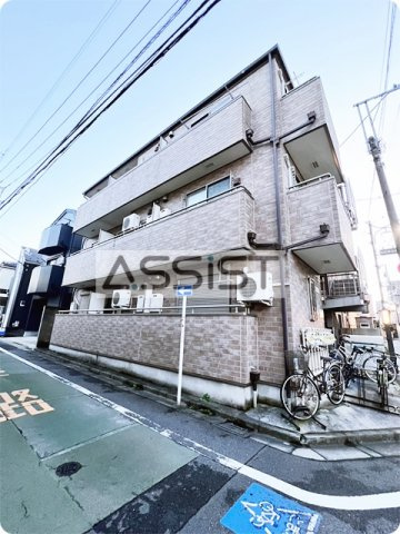 アレッサーナ東高円寺