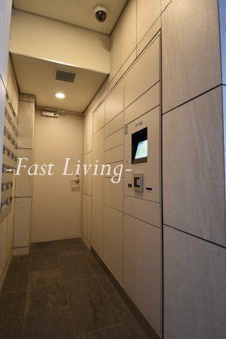 IBIS市ヶ谷の設備