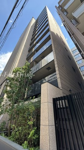 ザ・パークハウス麹町三丁目