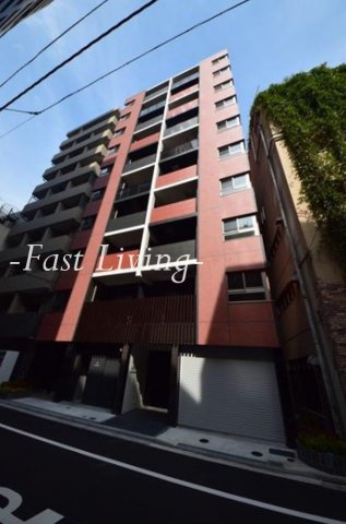 CASA KEITOのエントランス