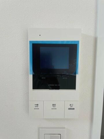 ＧａｒｄｅｎＣｏｕｒｔさくら通りのセキュリティ