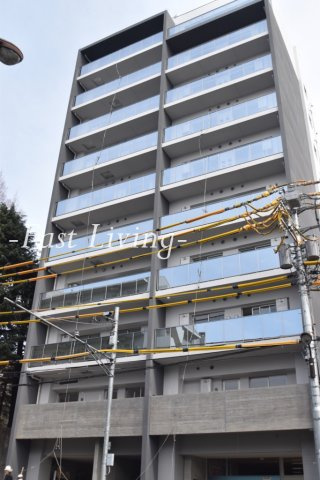 アーバネックス小石川春日のエントランス