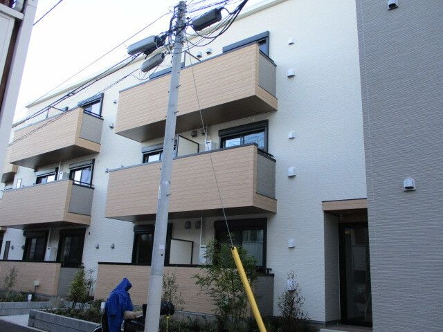ＢＬＥＳＳ新中野の画像