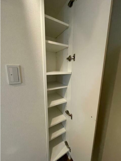 メイクスデザイン入谷のその他|シューズボックス