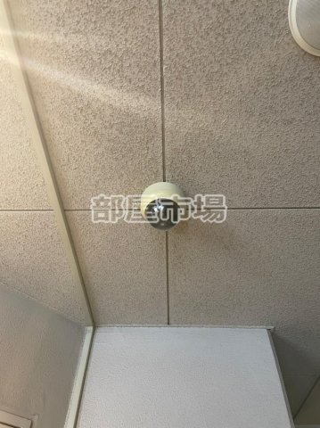 メイクスデザイン入谷のセキュリティ|防犯カメラ