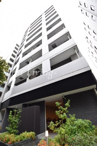 NANAEI日本橋のエントランス