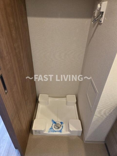 レジディア御茶ノ水プレイスの設備