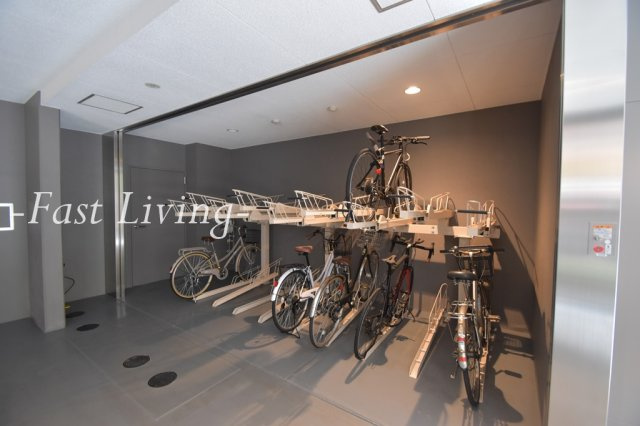 メゾンクラフト神田錦町のその他共用部分