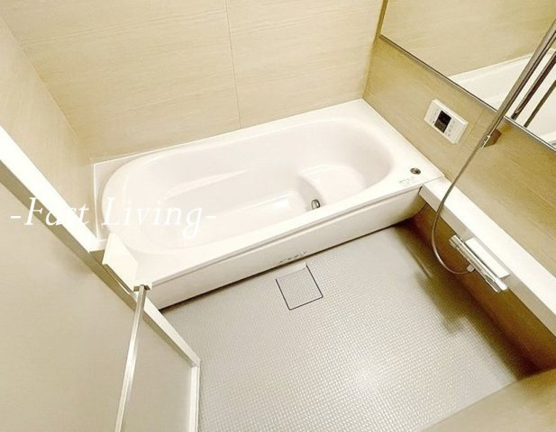 Oriental Yokoyamachoの浴室