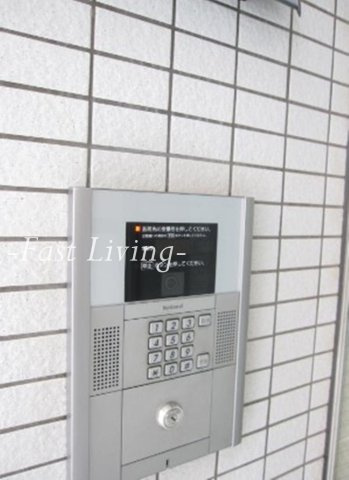 エヴァンコートKasimaのセキュリティ