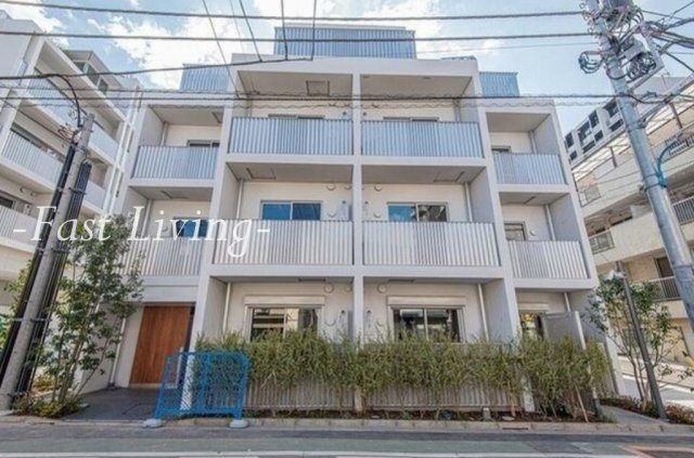 オアーゼ新宿市谷薬王寺アネックス