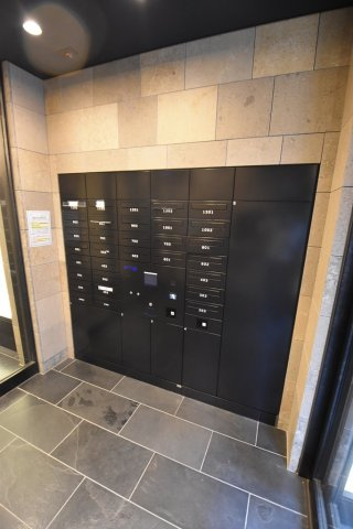 ジーベック大手町のその他共用部分