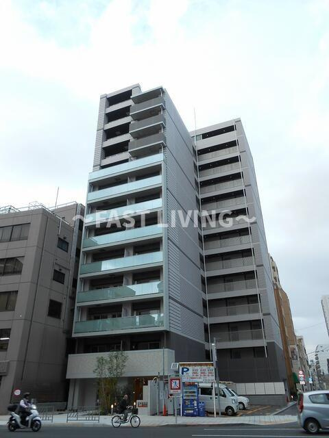 ドゥーエ蔵前