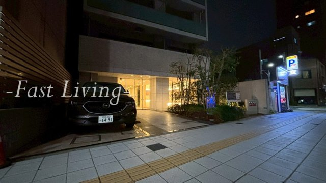 ドゥーエ蔵前