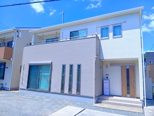 売中古戸建　富士市岩本