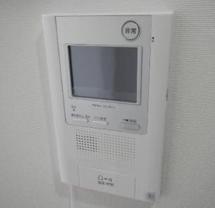 【セキュリティ】ラ・トゥール代官町