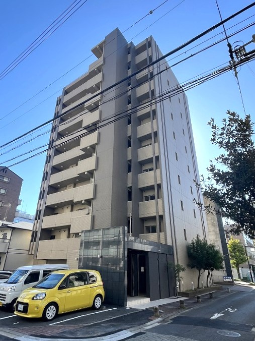 ラ・トゥール代官町の画像