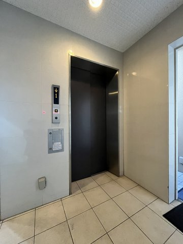 【その他共用部分】ラ・トゥール代官町