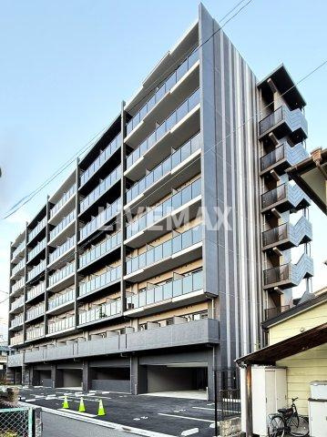 【外観】メイクスアート金山SOUTH