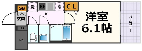 メイクスアート金山SOUTH