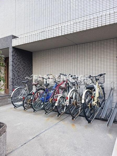 カミーノ　KSのその他共用部分