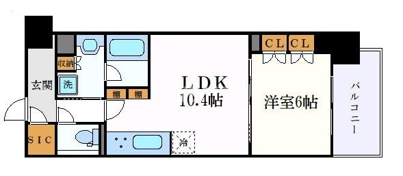ラフィシア上前津