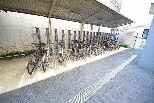 コンフォリア神楽坂DEUXのその他