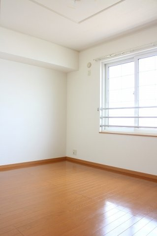 フォレストヴィラの内装|その他部屋・スペース