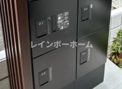 Sha Maison sachiのその他共用部分
