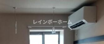 Sha Maison sachiの設備