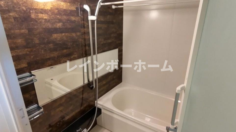 Sha Maison sachiの浴室