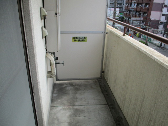 大建ハイツ菅原