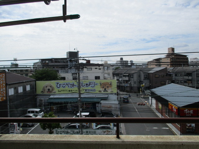 大建ハイツ菅原