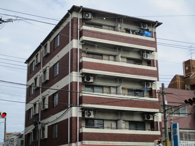 大建ハイツ菅原